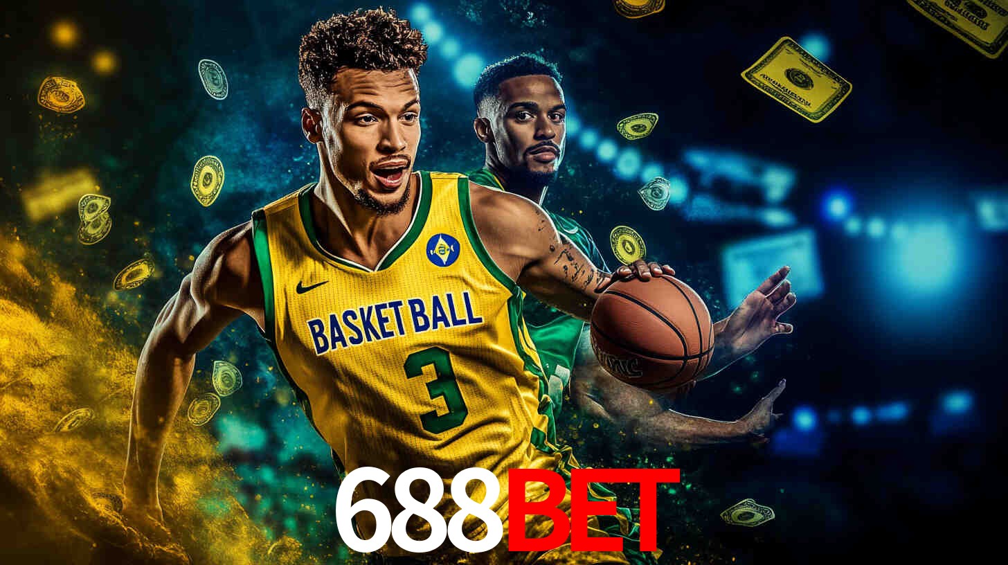 Inovações de Jogos na 688Bet: O Futuro das Experiências Interativas