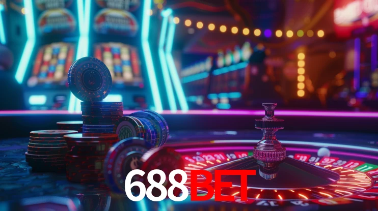 Live Casino 688Bet