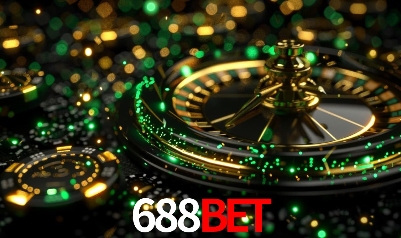 Exclusive Offers 688Bet