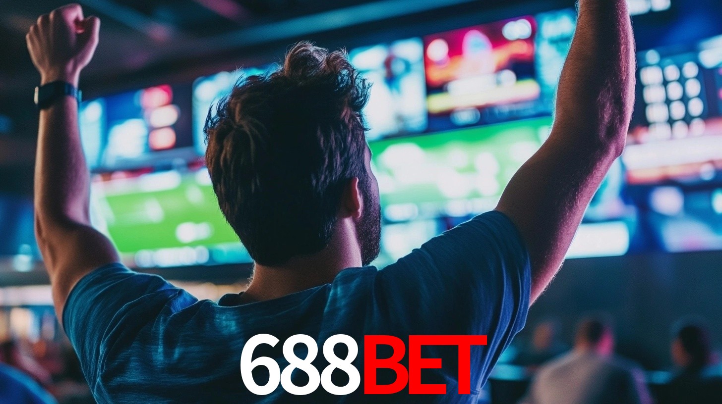 688Bet: Seu Especialista em Apostas Esportivas Brasileiras