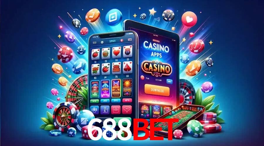 Account Benefits 688Bet