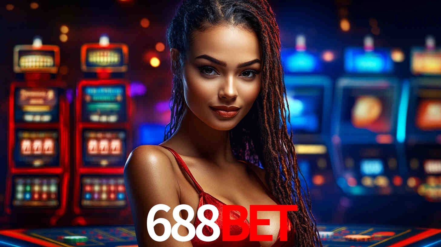 A Popularidade dos Caça-Níqueis no 688Bet
