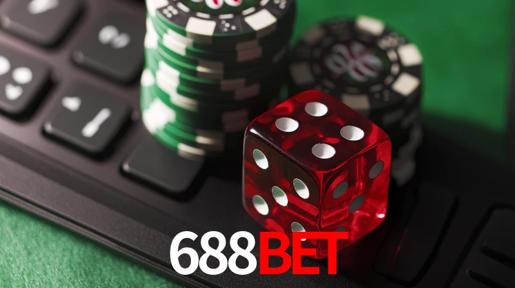 Secure Login 688Bet