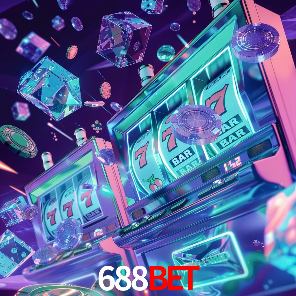 Desvendando o Mundo dos Jogos Virtuais na 688Bet
