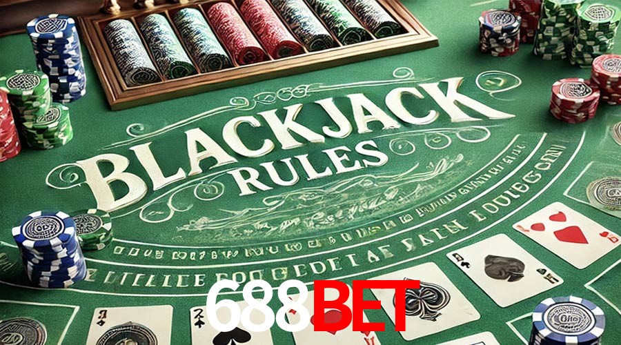 Games Directory 688Bet