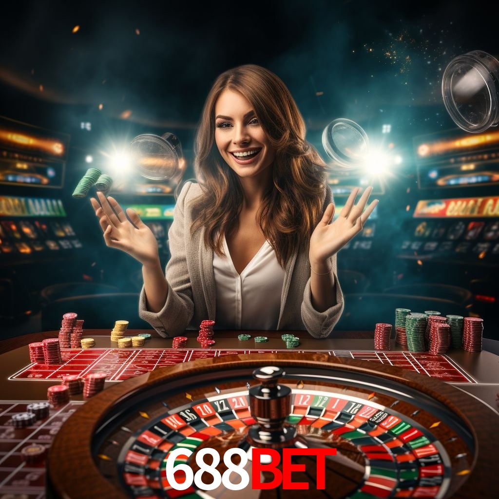 688 Bet Login