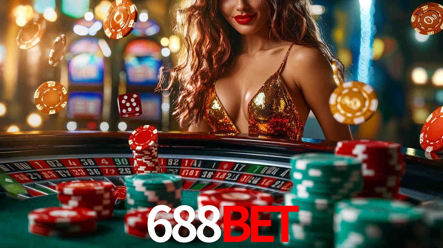688Bet App Interface
