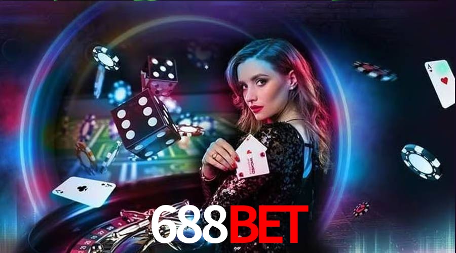 2FA Security 688Bet