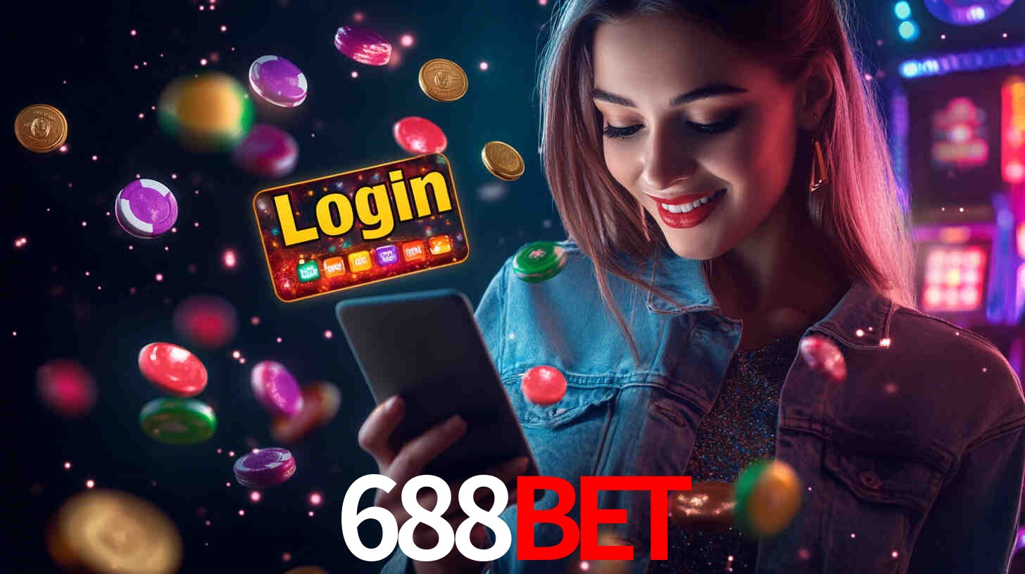 A Popularidade dos Caça-Níqueis no 688Bet