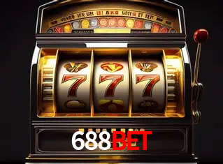 Descubra o Mundo do Cassino Online com 688Bet