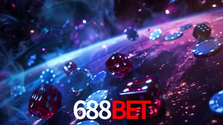 Slot Games 688Bet