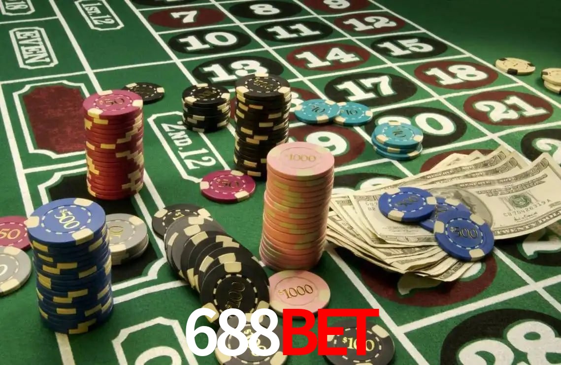 Explore as vantagens do 688Bet: serviço profissional e confiabilidade
