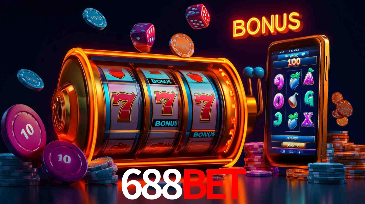 Apostas Esportivas na 688Bet: Um Guia Completo