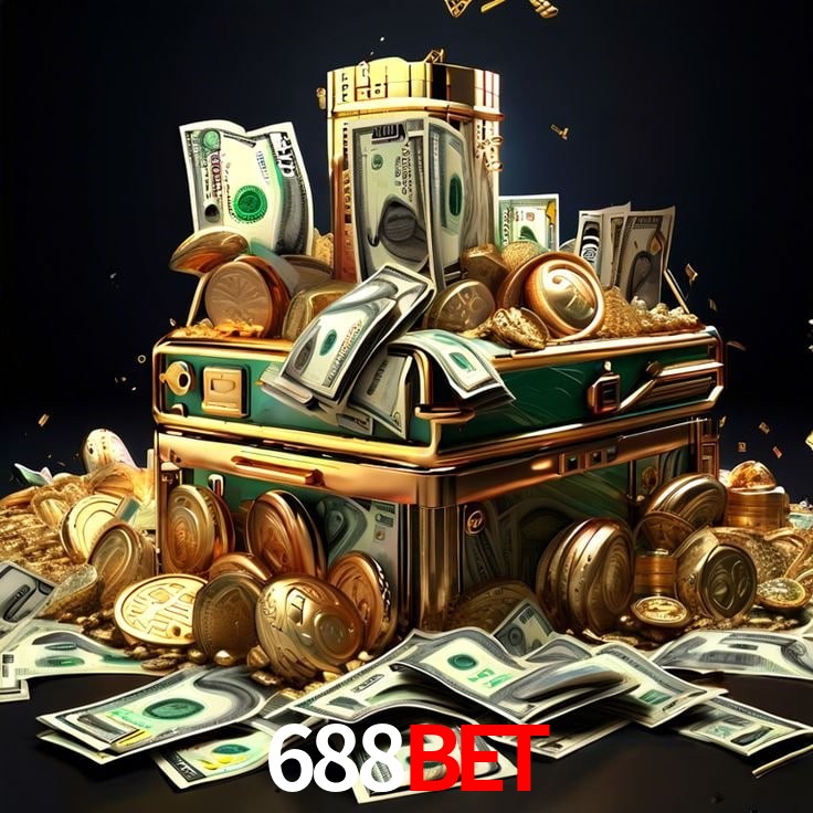 Welcome Bonus 688Bet