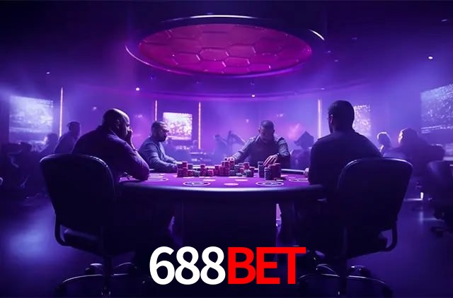 Descubra a Essência do 688Bet: Nossa História e Compromissos