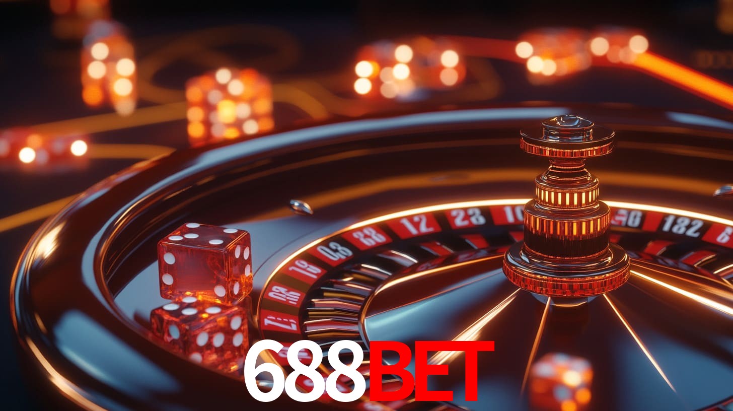 688 Bet Login