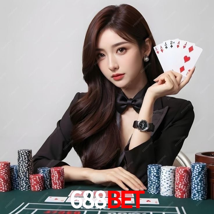 Account Benefits 688Bet