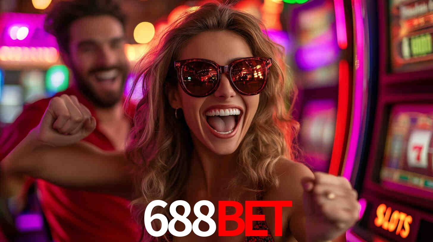 A Experiência Imersiva dos Cassinos Ao Vivo no 688Bet