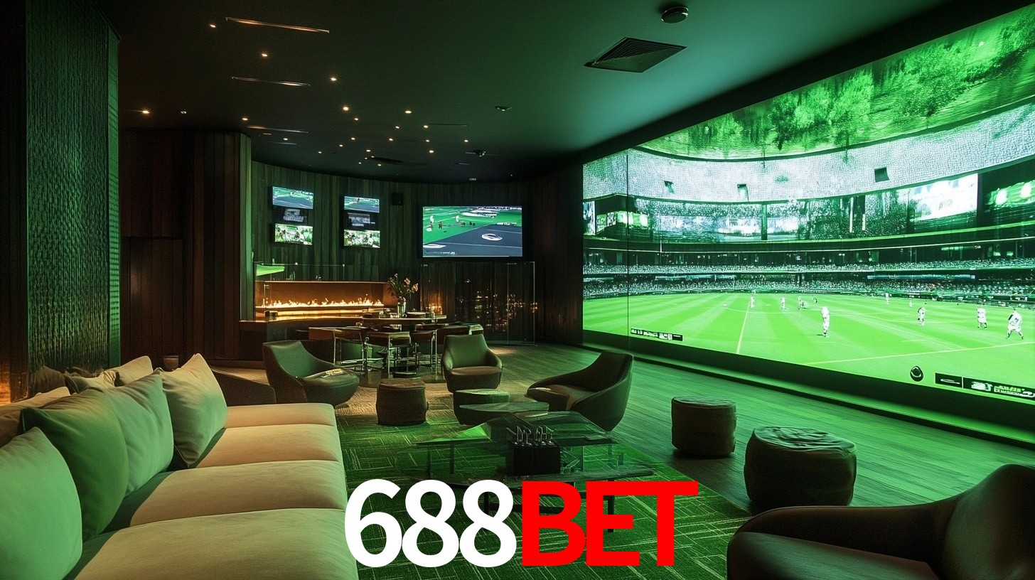 688 Bet Login
