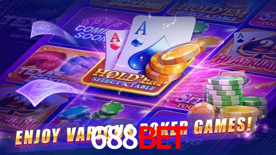 Inovações de Jogos na 688Bet: O Futuro das Experiências Interativas