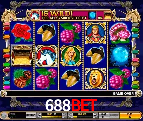 Live Casino 688Bet