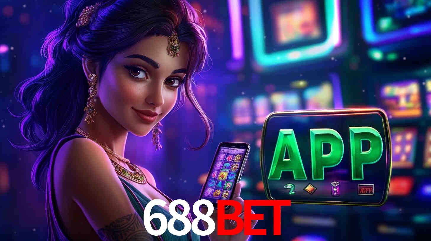 688Bet,688Bet App