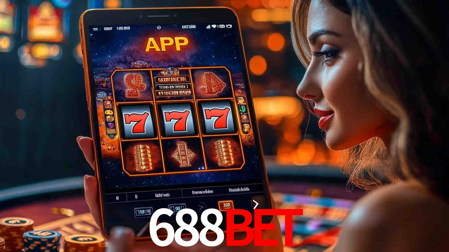 688Bet: A Experiência de Casino com Jogos de Mesa ao Vivo