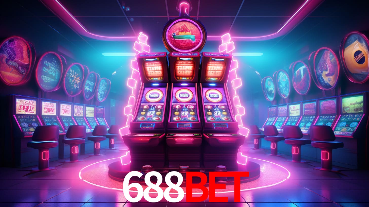 688Bet: Seu Cassino Premiado com Pagamentos Rápidos