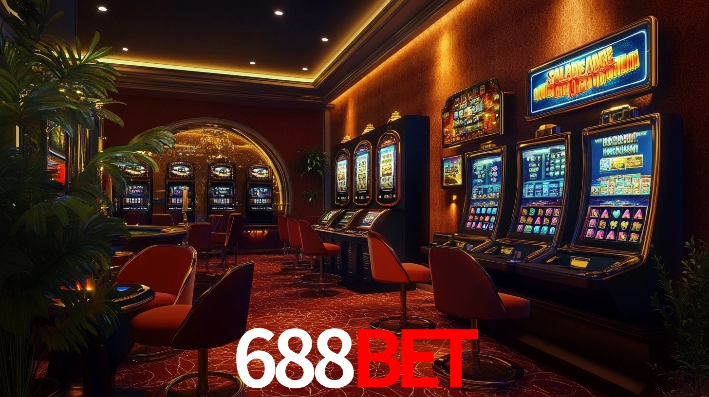 Welcome Bonus 688Bet