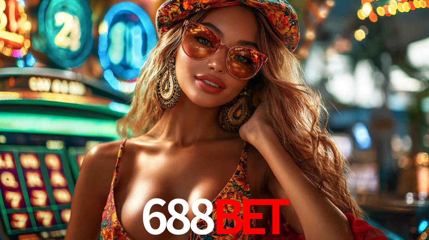 Premium Interface 688Bet