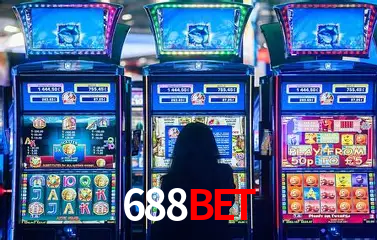 VIP Casino 688Bet