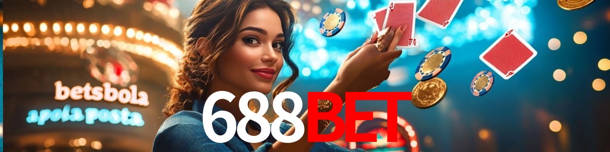 Statistics 688Bet