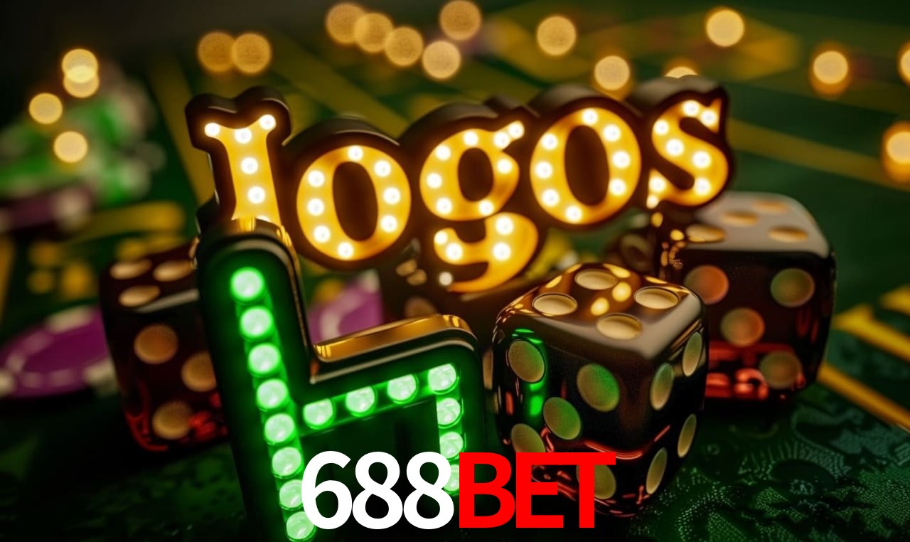 Bonus Features 688Bet