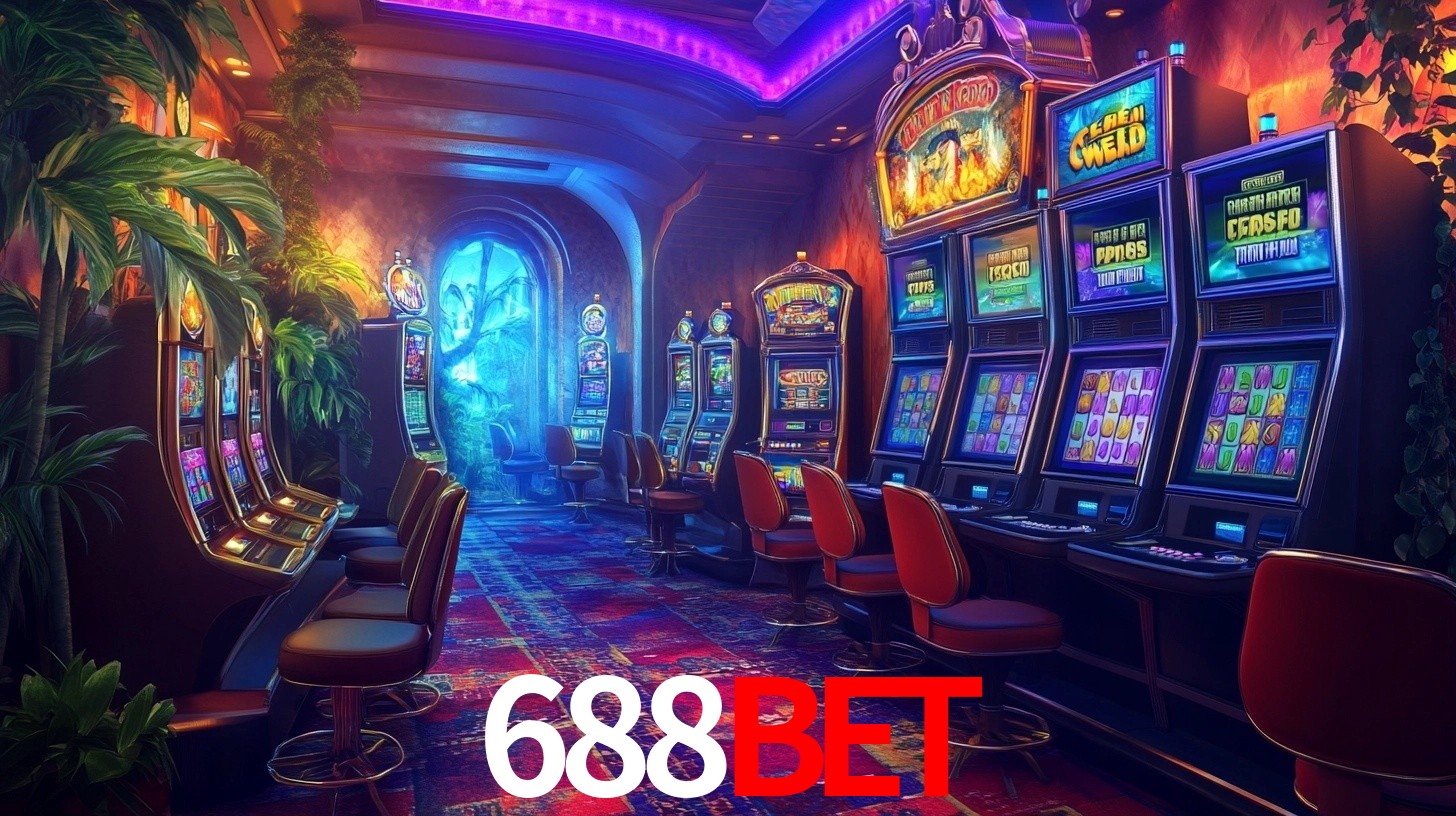 Programa VIP 688Bet