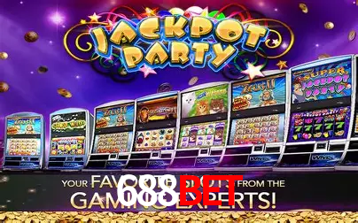 Descubra a Magia dos Jogos de Arcade no 688Bet