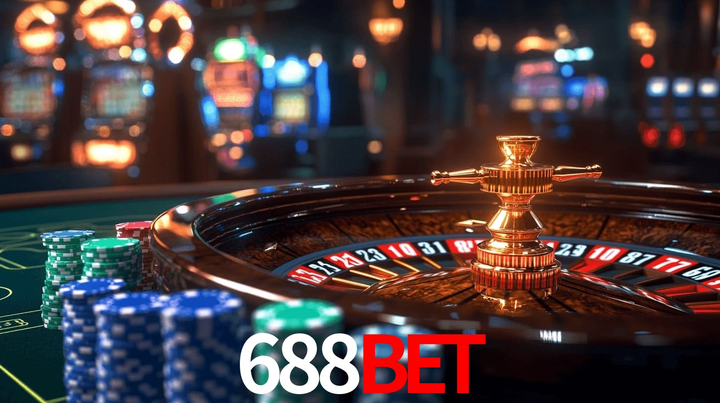 688Bet,688Bet App
