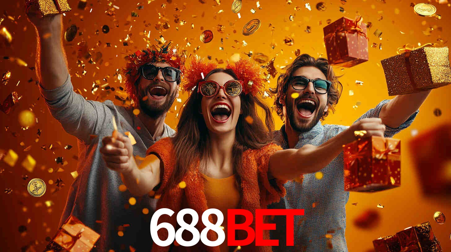 688Bet App