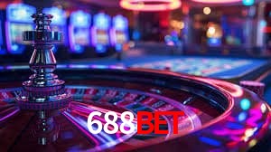 Experiência VIP 688Bet