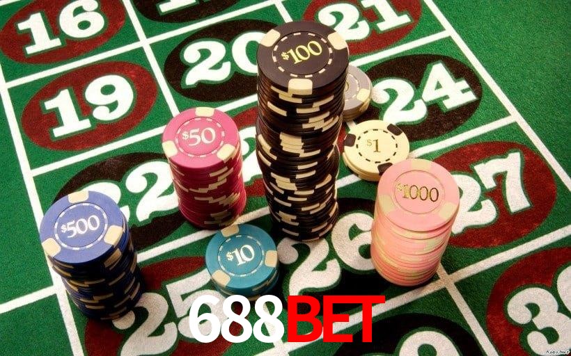 Descubra o Programa VIP da 688Bet: Vantagens Exclusivas para Jogadores