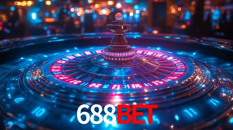 Welcome Bonus 688Bet